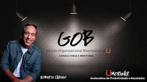GOB - Gestão Organizacional Bioemocional